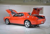 Dodge Challenger SRT8 de vanzare