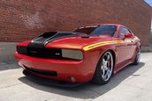 Dodge Challenger SRT8 de vanzare