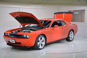 Dodge Challenger SRT8 de vanzare