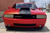 Dodge Challenger SRT8 de vanzare