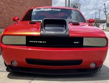 Dodge Challenger SRT8 de vanzare