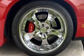 Dodge Challenger SRT8 de vanzare