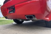 Dodge Challenger SRT8 de vanzare