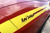 Dodge Challenger SRT8 de vanzare