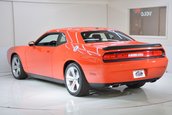 Dodge Challenger SRT8 de vanzare