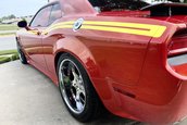 Dodge Challenger SRT8 de vanzare