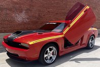 Dodge Challenger SRT8 de vanzare