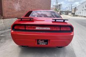 Dodge Challenger SRT8 de vanzare