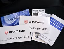 Dodge Challenger SRT8 de vanzare