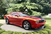 Dodge Challenger SRT8 de vanzare