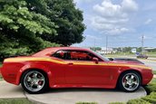 Dodge Challenger SRT8 de vanzare