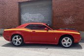 Dodge Challenger SRT8 de vanzare