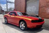 Dodge Challenger SRT8 de vanzare