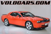 Dodge Challenger SRT8 de vanzare