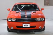 Dodge Challenger SRT8 de vanzare