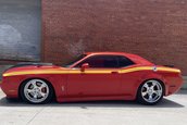 Dodge Challenger SRT8 de vanzare