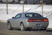 Dodge Challenger SRT8 necamuflat