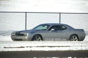 Dodge Challenger SRT8 necamuflat