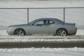 Dodge Challenger SRT8 necamuflat