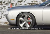 Dodge Challenger SRT8 necamuflat