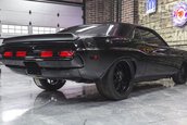 Dodge Challenger Super Cat