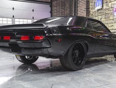 Dodge Challenger Super Cat