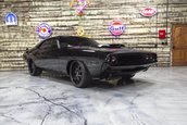 Dodge Challenger Super Cat