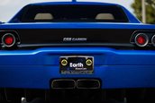 Dodge Challenger transformat in Dodge Charger