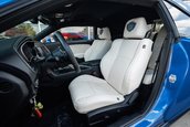 Dodge Challenger transformat in Dodge Charger