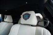 Dodge Challenger transformat in Dodge Charger