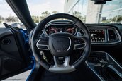 Dodge Challenger transformat in Dodge Charger