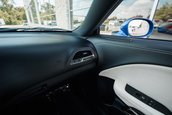 Dodge Challenger transformat in Dodge Charger