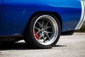 Dodge Challenger transformat in Dodge Charger