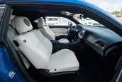 Dodge Challenger transformat in Dodge Charger