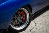 Dodge Challenger transformat in Dodge Charger