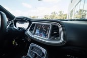 Dodge Challenger transformat in Dodge Charger