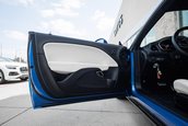 Dodge Challenger transformat in Dodge Charger