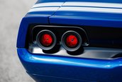 Dodge Challenger transformat in Dodge Charger