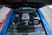 Dodge Challenger transformat in Dodge Charger