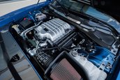 Dodge Challenger transformat in Dodge Charger