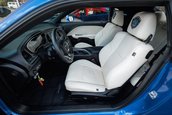 Dodge Challenger transformat in Dodge Charger