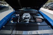 Dodge Challenger transformat in Dodge Charger