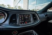 Dodge Challenger transformat in Dodge Charger