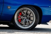 Dodge Challenger transformat in Dodge Charger