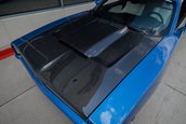 Dodge Challenger transformat in Dodge Charger