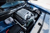 Dodge Challenger transformat in Dodge Charger