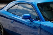 Dodge Challenger transformat in Dodge Charger
