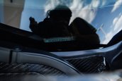 Dodge Challenger transformat in Dodge Charger