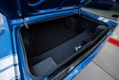 Dodge Challenger transformat in Dodge Charger