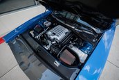 Dodge Challenger transformat in Dodge Charger